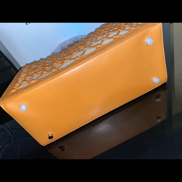 Brandon Blackwood Marcy Ave Tote - Picture 5 of 8